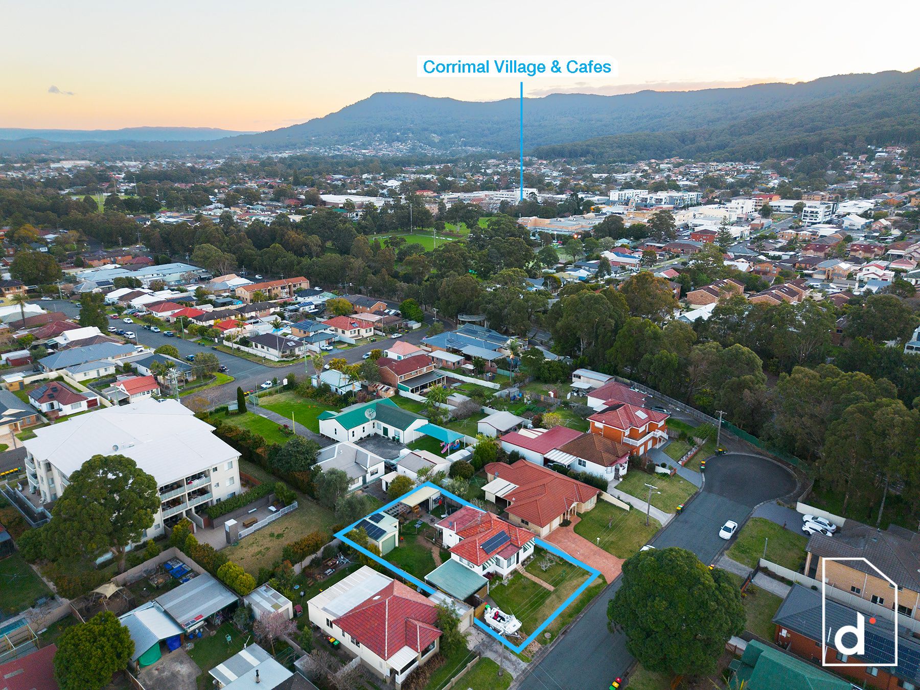 14 Dick Street, Corrimal NSW