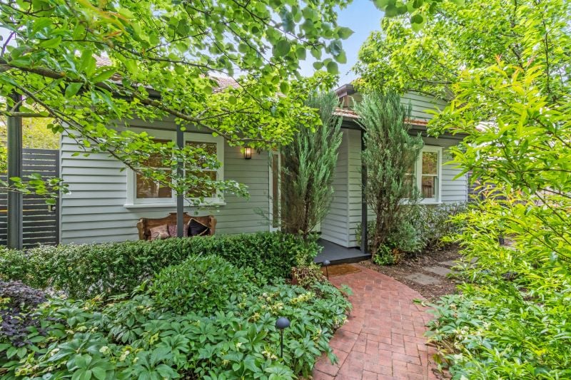 4A Vauxhall Road, Northcote