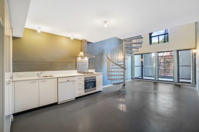 20/9-27 Moorgate Street, Chippendale