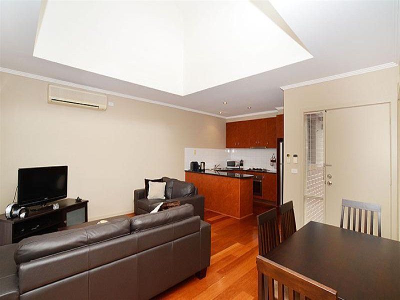 Quality large one bedroom in quiet location