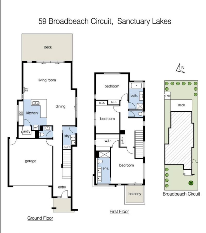 59 Broadbeach Circuit, Point Cook - Image 1