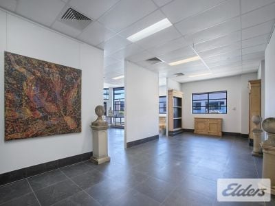 BOUTIQUE OFFICE / SHOWROOM | ALBION FINE TRADES PRECINCT!