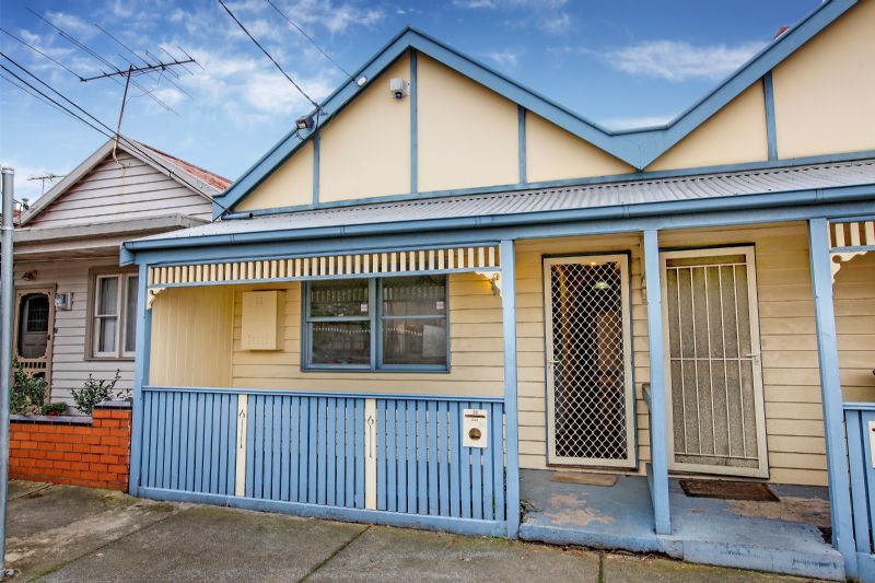 22 Donald Street, Footscray - Thumbnail 2