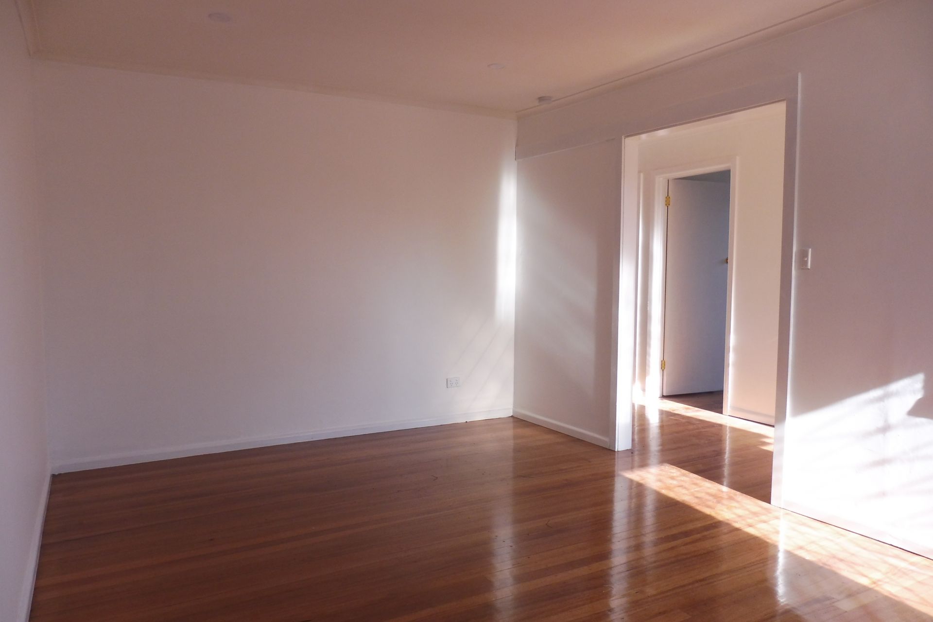 RENOVATED GEM