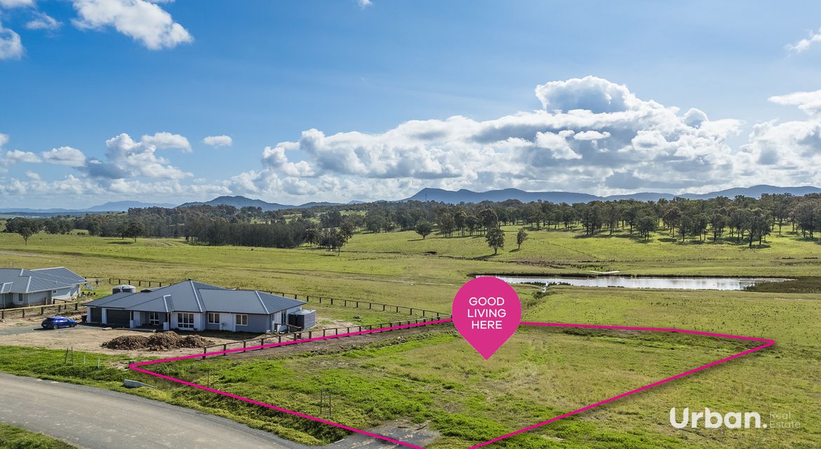 Branxton 14 Pistacia Grove