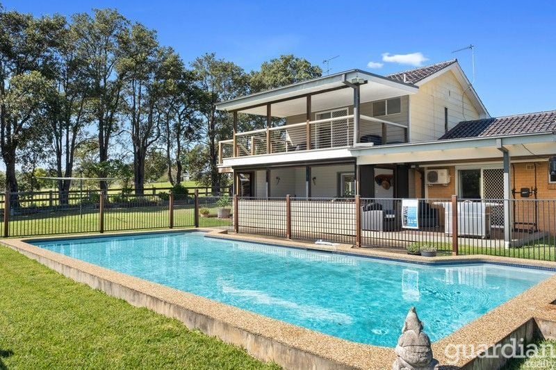 4 Wandarri Road Kenthurst NSW, Kenthurst - Thumbnail 7