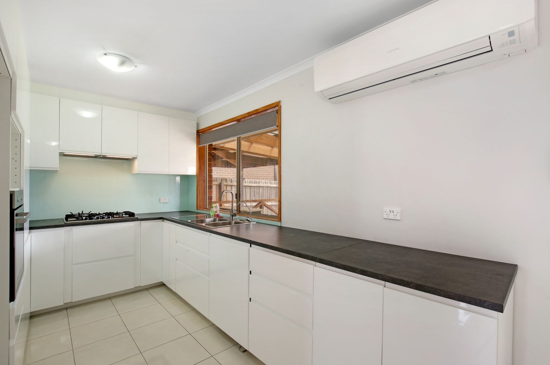 A RARE FIND - WITH A SEPARATE BUNGALOW!
