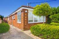 1/158 Wentworth Road, Strathfield