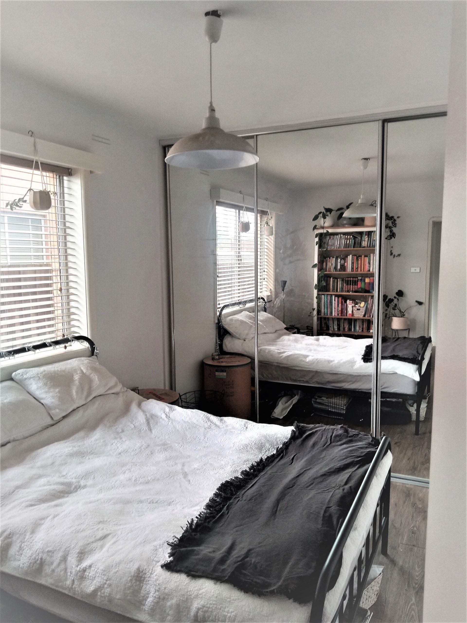 Refurbished 1st Floor Apartment