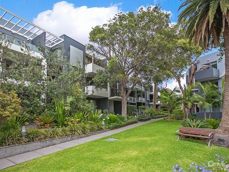 26/55 Auburn Street, SUTHERLAND, Sutherland - Thumbnail 2