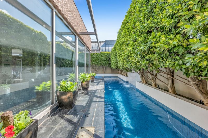 Furnished Properties Kay & Burton