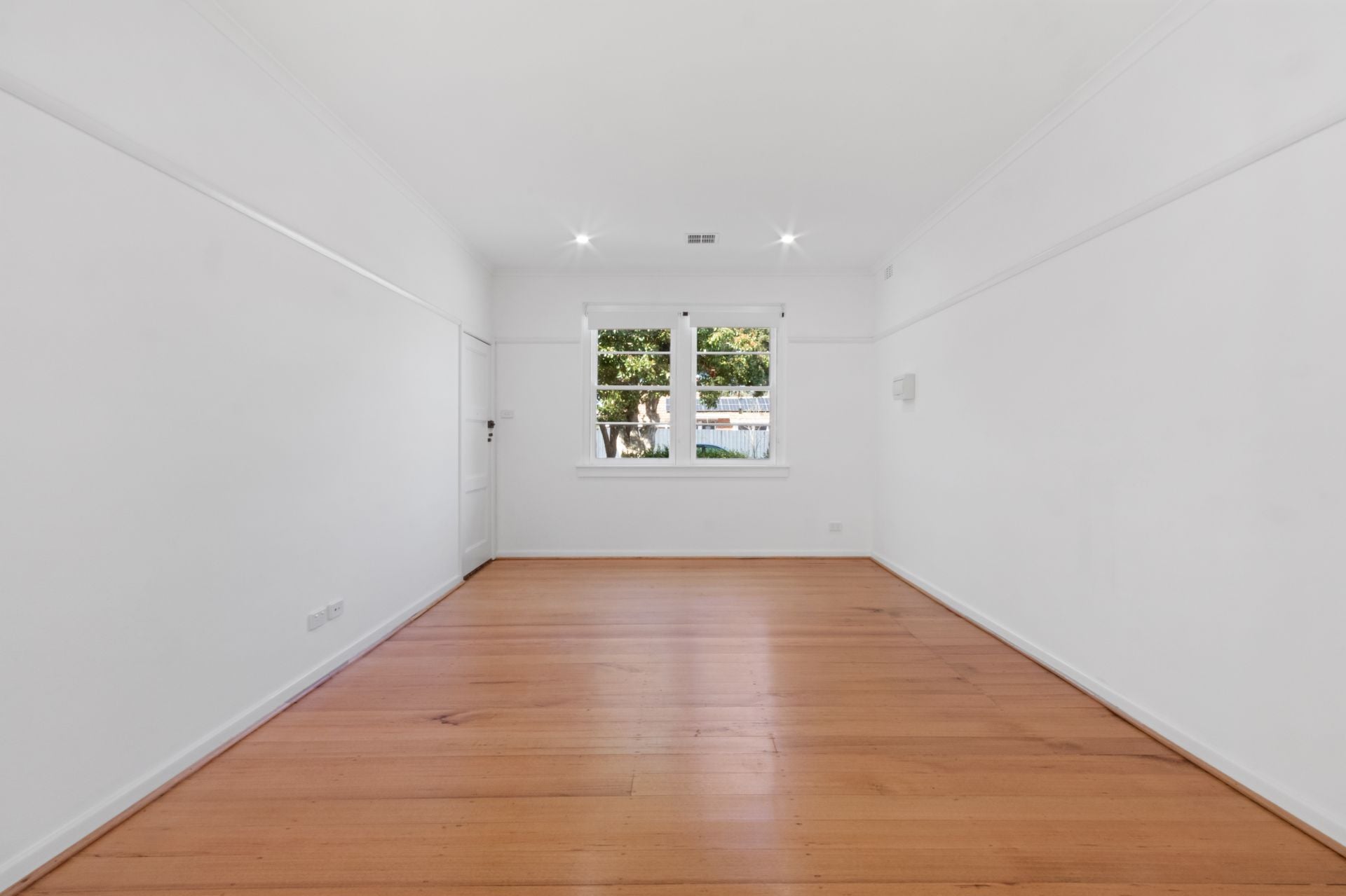 Fully renovated house in top locale