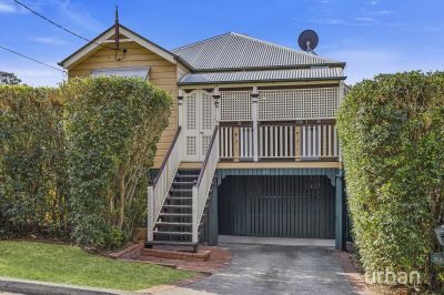 29 Knowles Street, Auchenflower