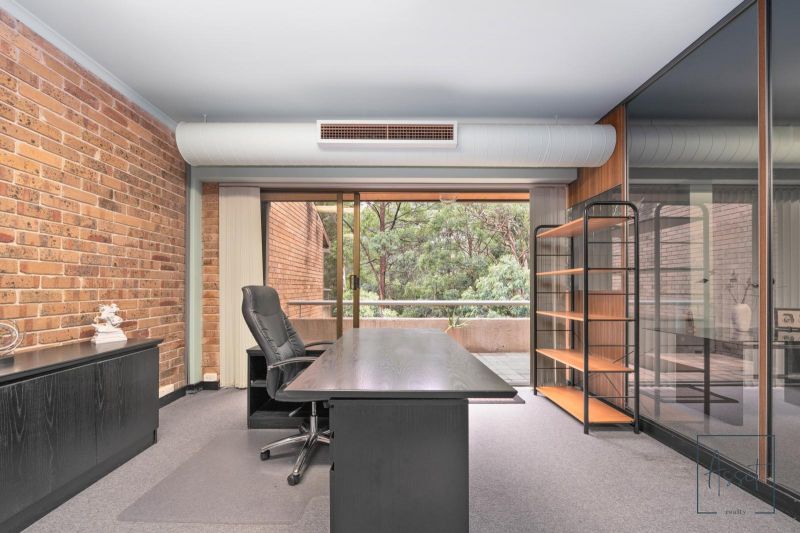 14/33 Ryde Road, Pymble