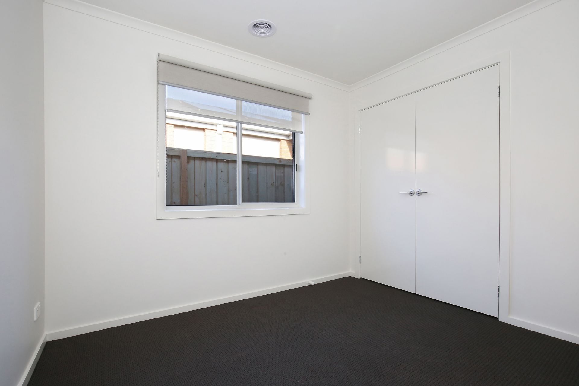 NEWLY BUILT 3 BEDROOM HOME
