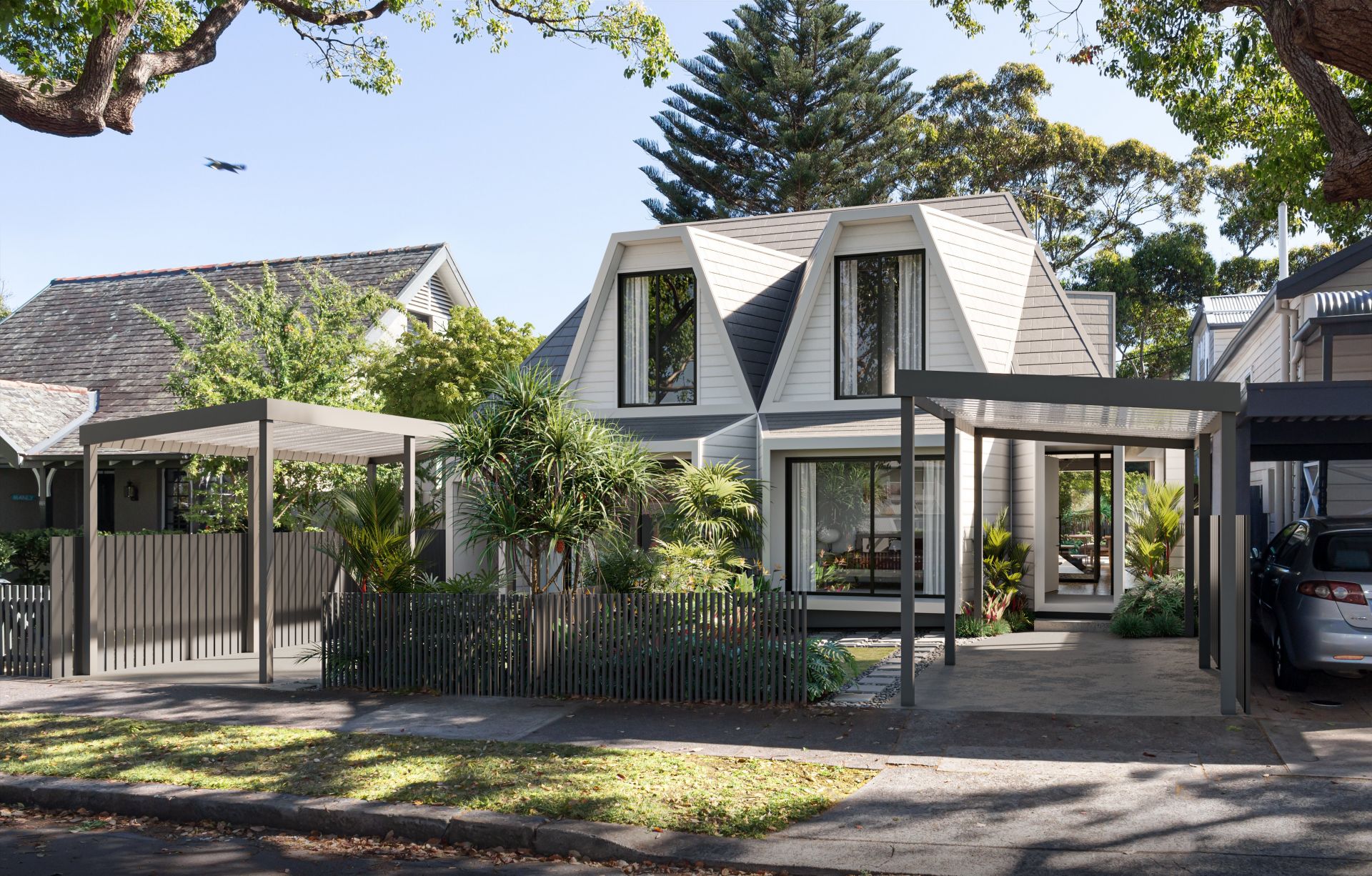 Real Estate For Sale 8A Pacific Parade Manly , NSW