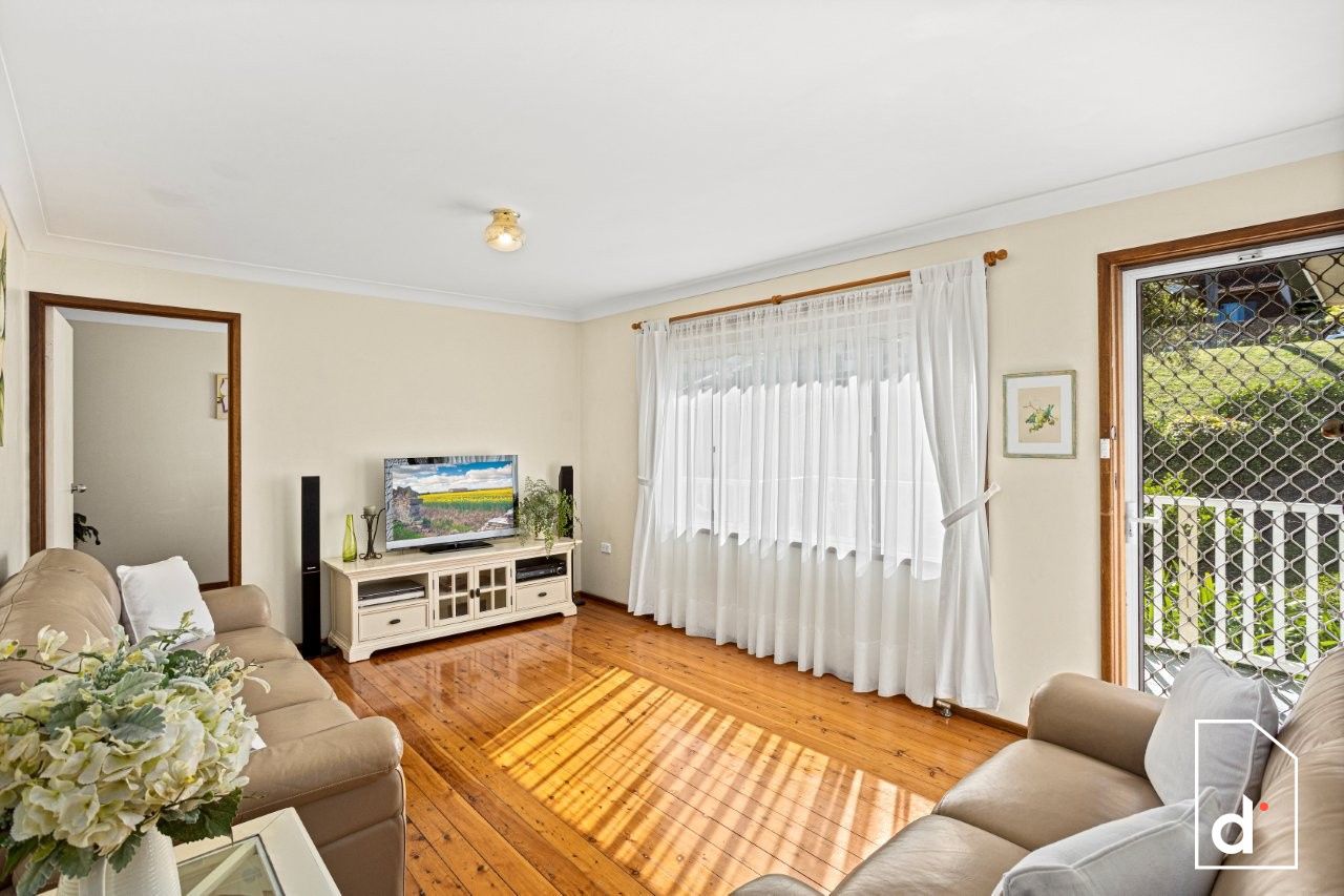 29 Matthews Drive, Mount Warrigal NSW