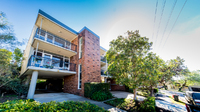 5/75 Woolwich Road, Woolwich