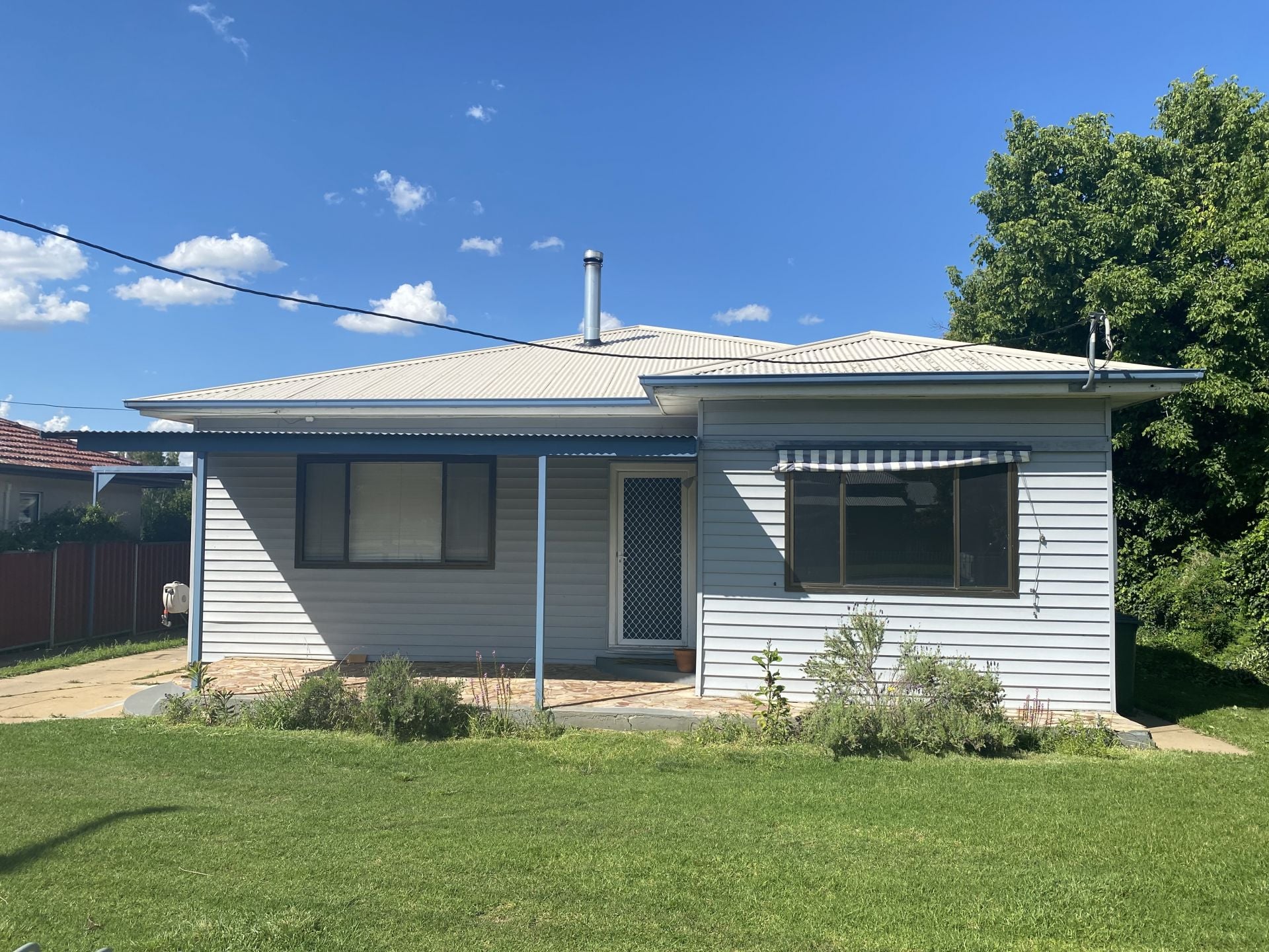 152 Market Street, Mudgee The Property Shop