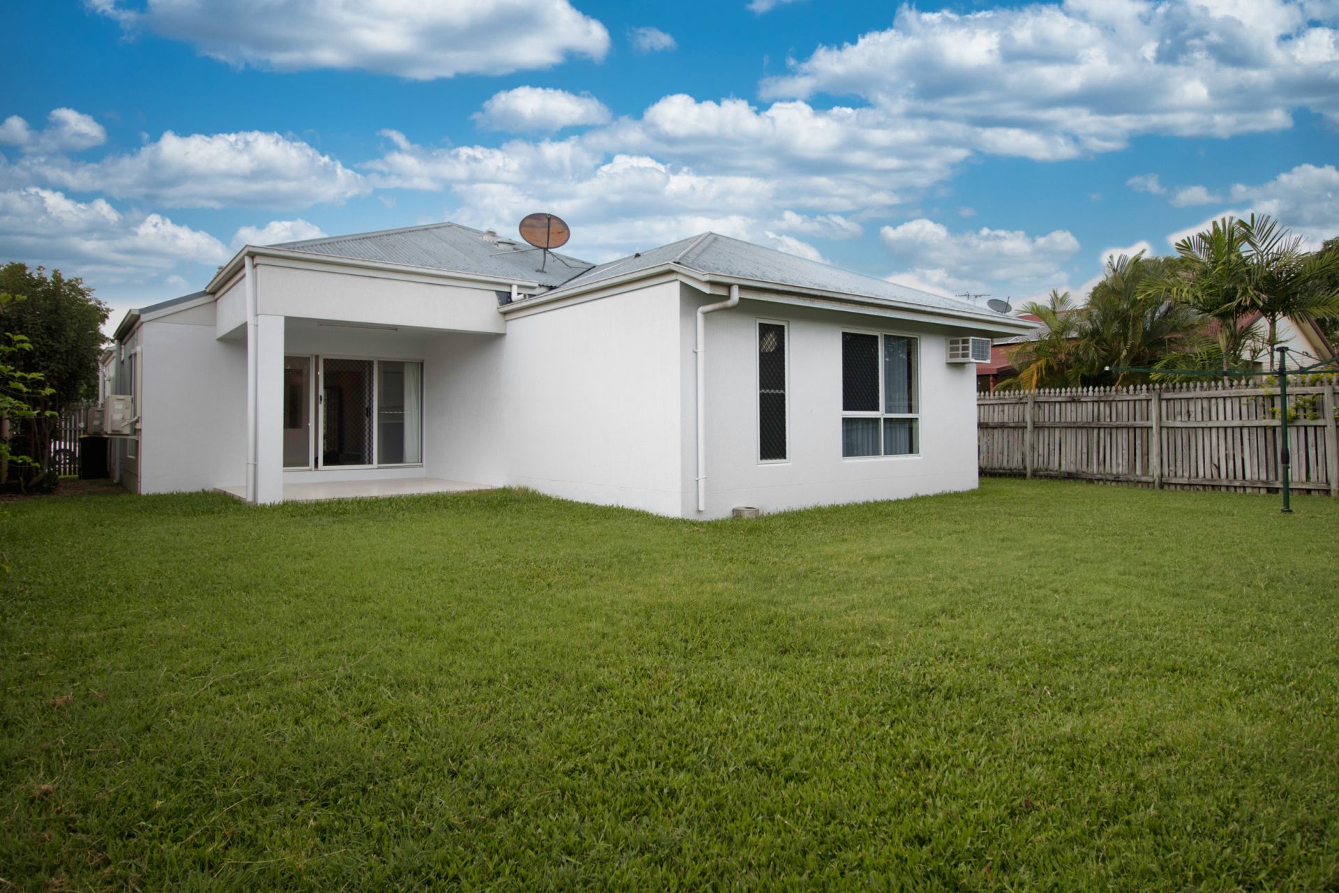 13 Scarisbrick Drive, Kirwan Harcourts Kingsberry Townsville