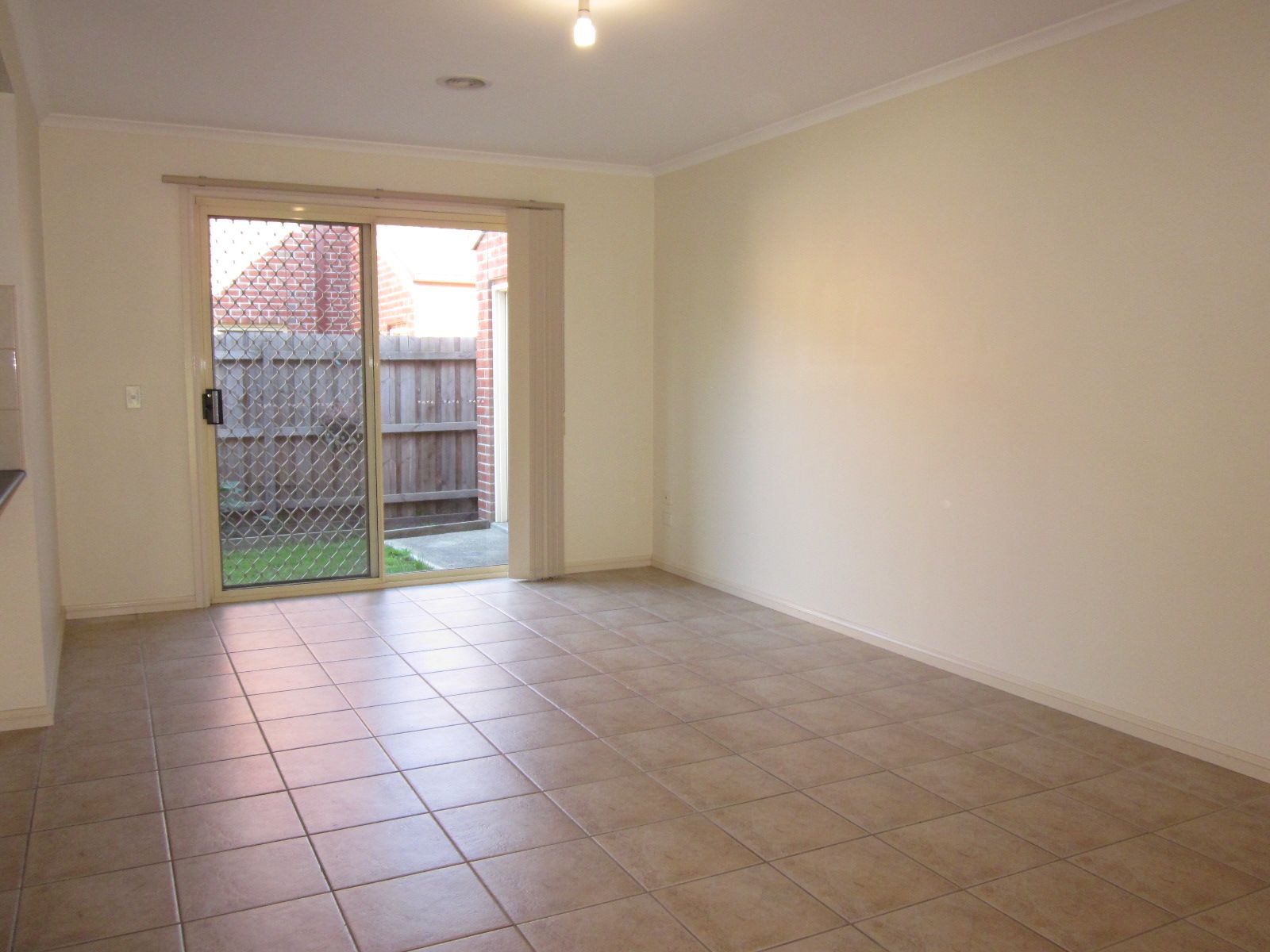 Walking distance to everything!