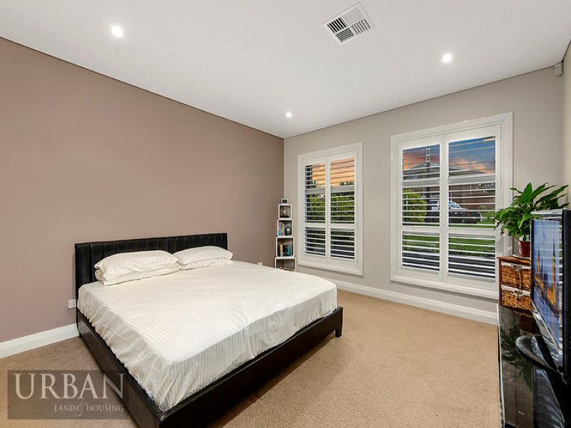 Colebee 13 Faxon Close | Stonecutters Ridge
