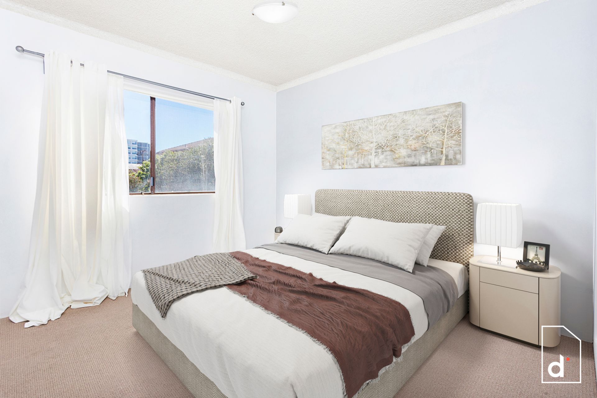 4/27 Campbell Street, Wollongong NSW