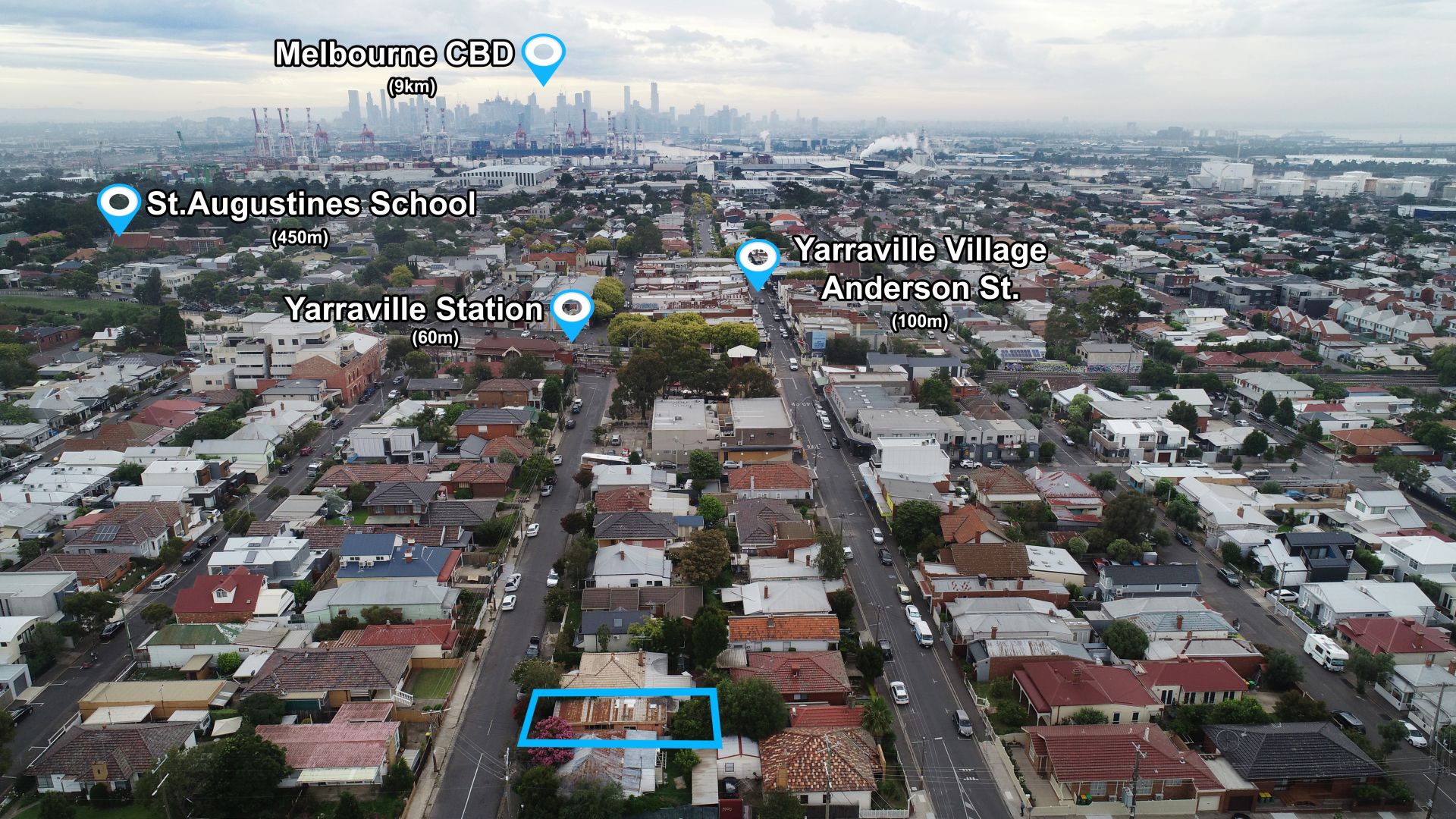 17 Canterbury Street, Yarraville - Thumbnail 4