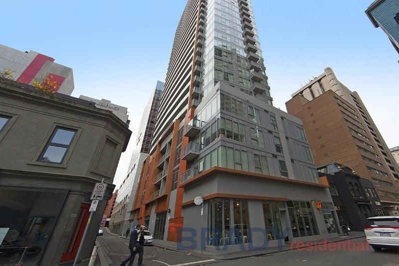 1502/8 Exploration Lane MELBOURNE VIC, Melbourne - Thumbnail 8