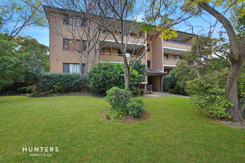 Real Estate For Sale 11/1315 Helen Street Westmead , NSW