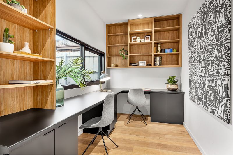 1/18 Marara Road, Caulfield South