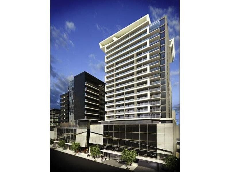 2003/7 Yarra Street SOUTH YARRA