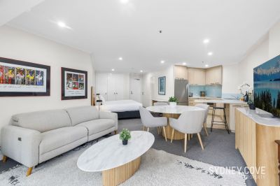 1103/5 York Street, SYDNEY NSW 2000, Sydney - Thumbnail 2