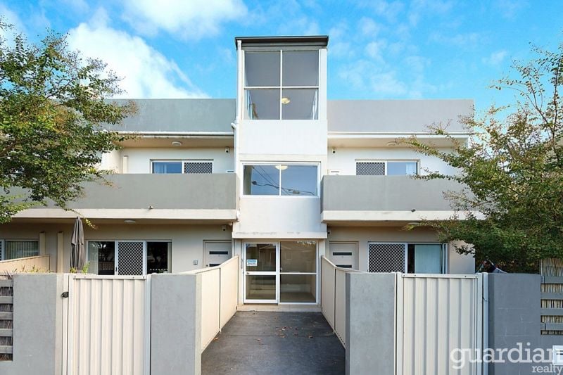 9/57-59 Beamish Road Northmead NSW, Northmead - Thumbnail 2