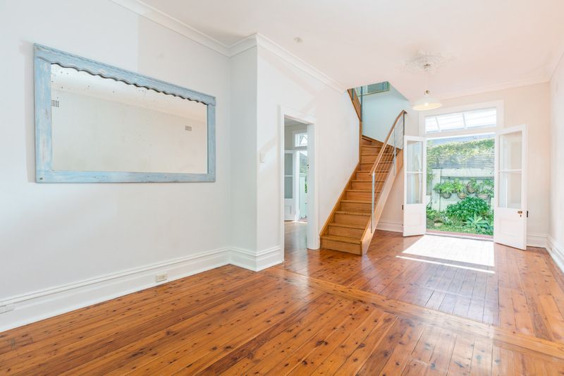 Beautiful Double Front Home