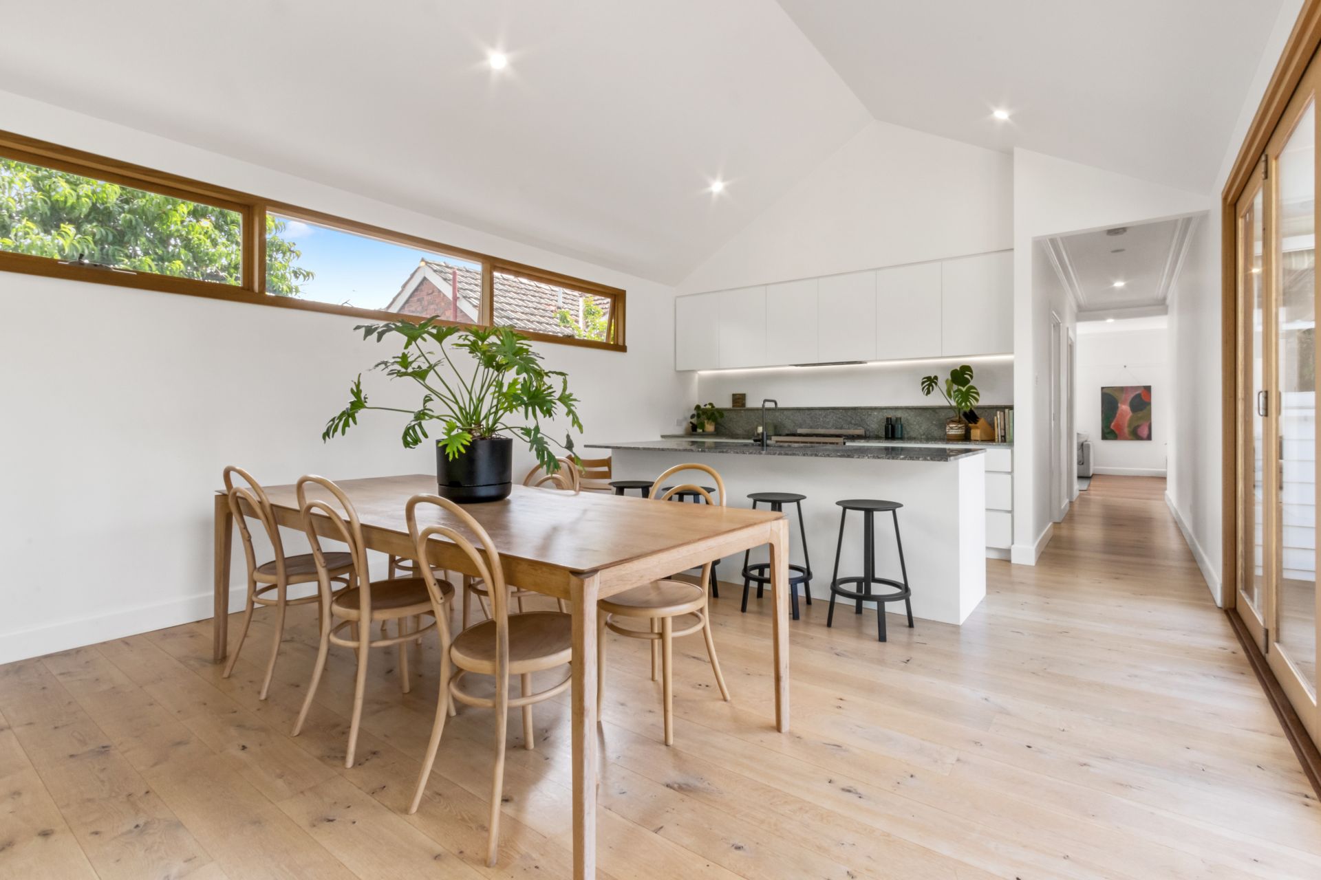 A Perfect Family Home