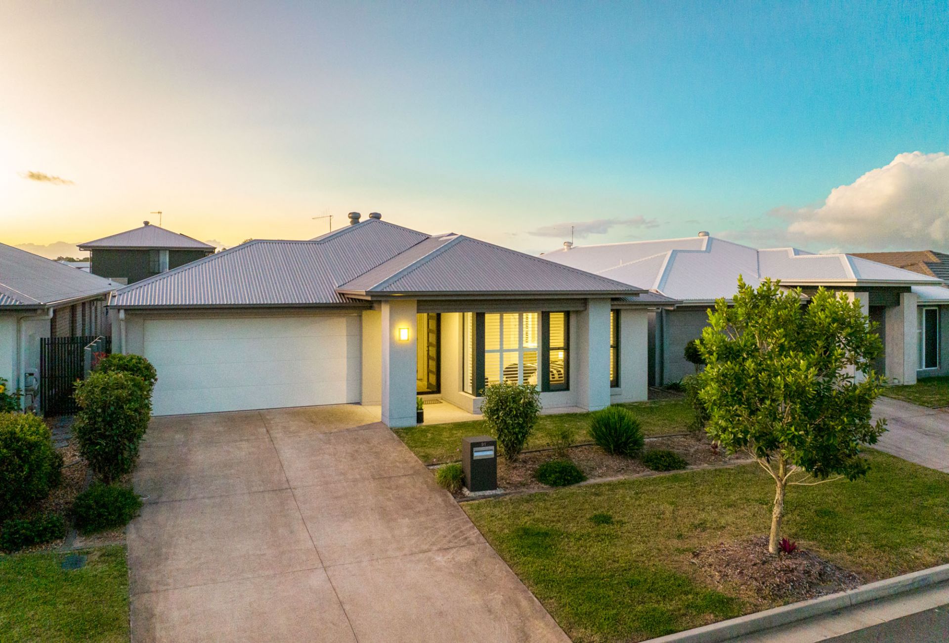 91 Great Sandy Circuit, Pimpama - Thumbnail 3