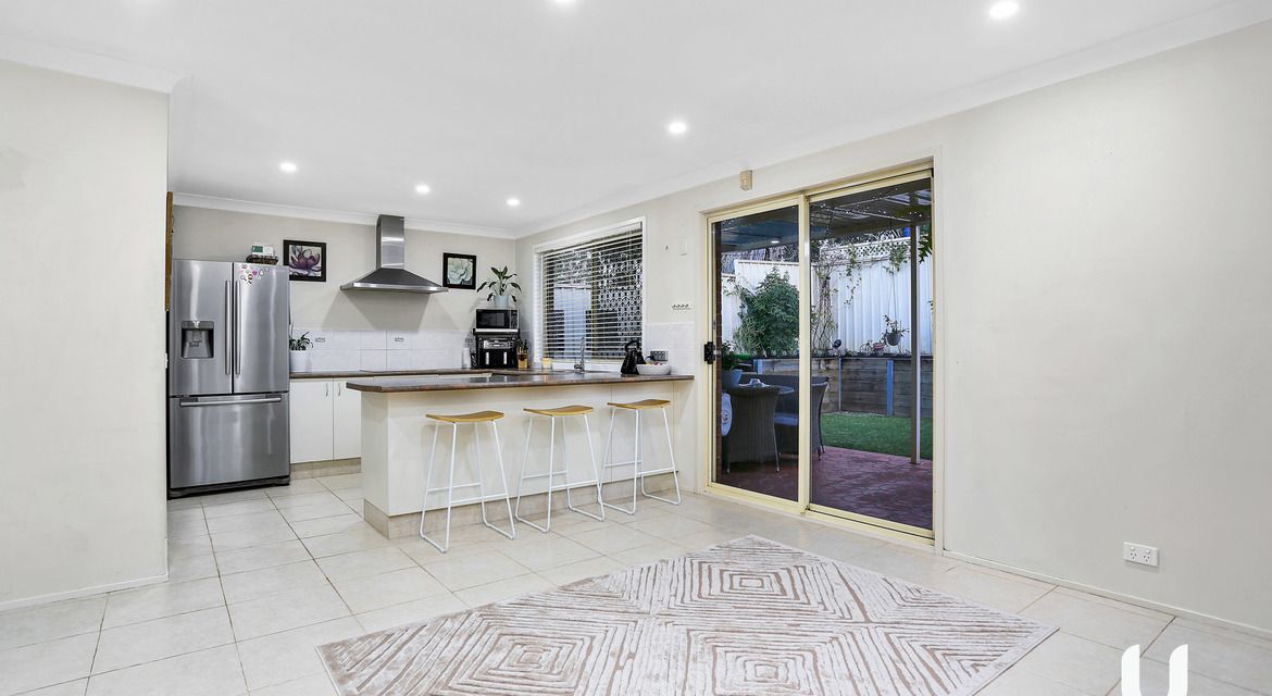 Glenmore Park 40 Bulu Drive