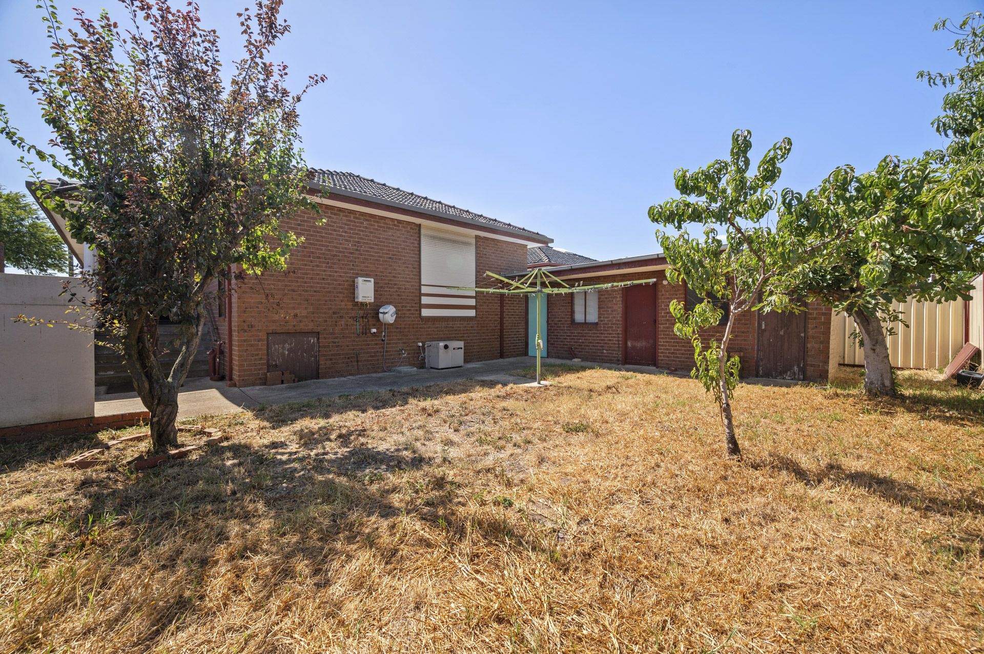 3 Bedroom Family Home