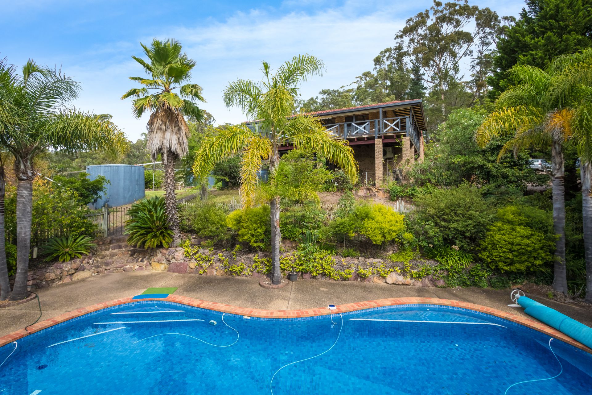 160 Bald Hills Road, Bald Hills