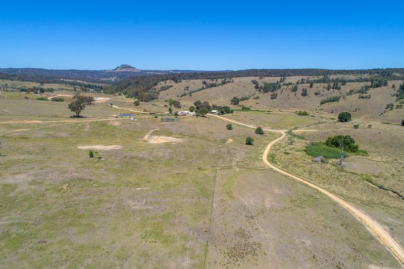 1480 Bocoble Road, Mudgee The Property Shop
