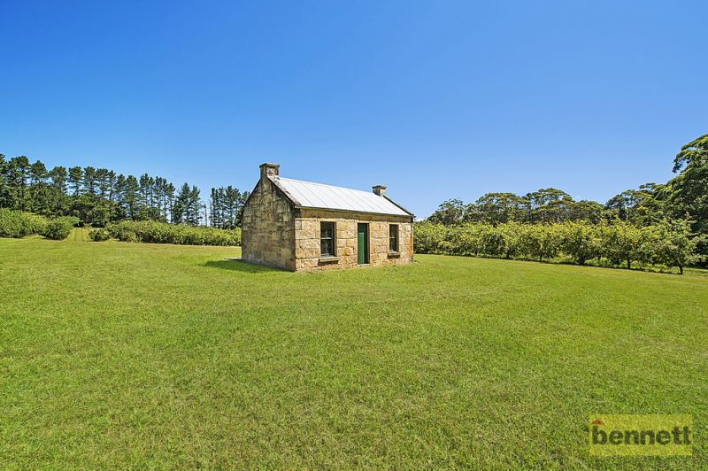 Lot 2 Hanlons Road, Bilpin - Thumbnail 4