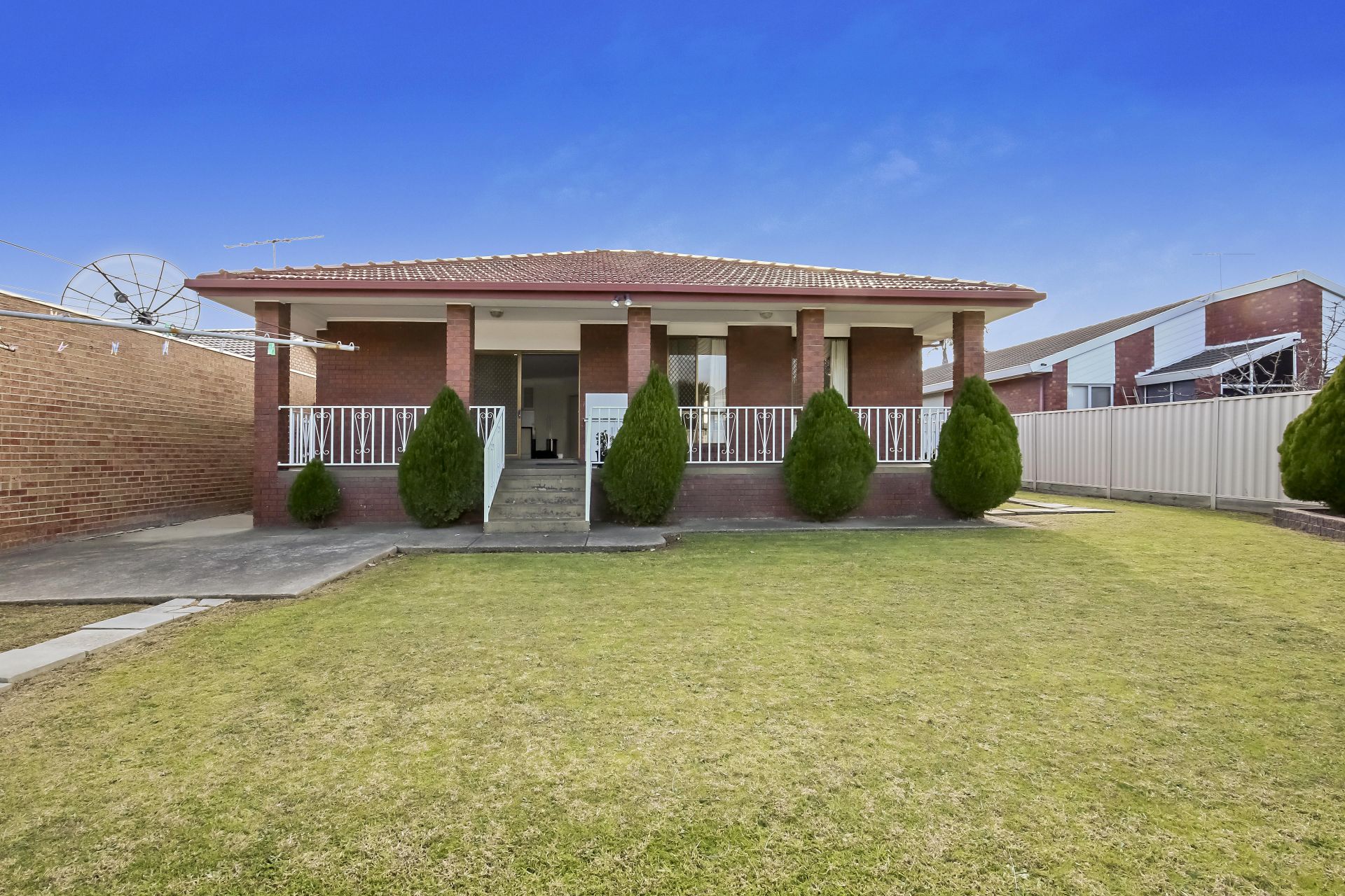 SPACIOUS FAMILY HOME – BE QUICK, RENT REDUCED!