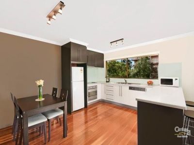 502/5 Jersey Road ARTARMON NSW, Artarmon - Thumbnail 4