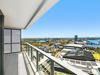 3304/65 Tumbalong Boulevard, Haymarket