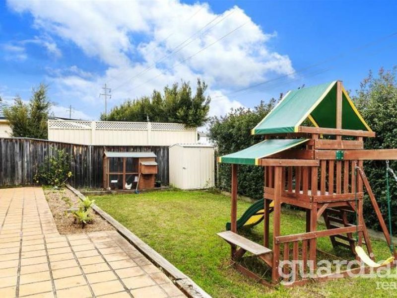 3 Redden Drive, Kellyville - Thumbnail 5