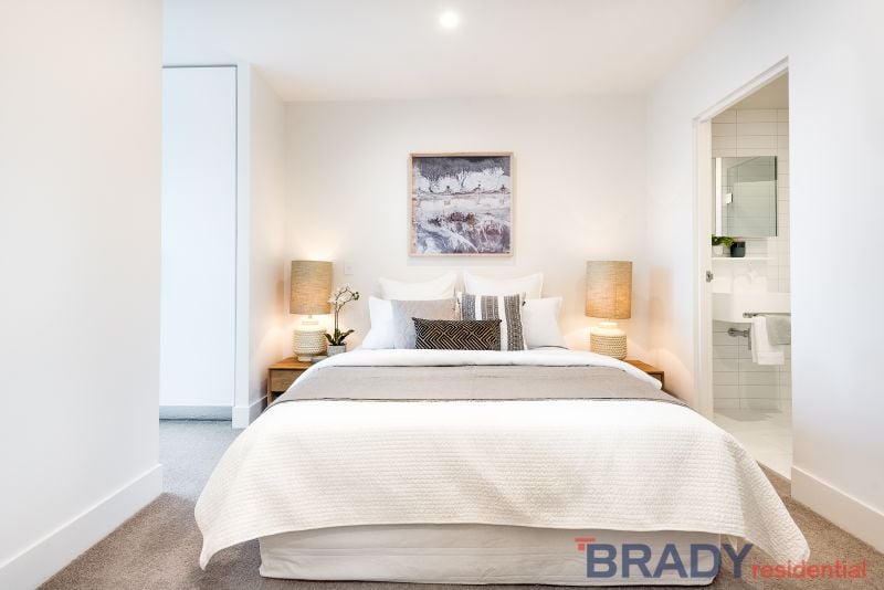 5305/500 Elizabeth Street MELBOURNE VIC, Melbourne - Thumbnail 6