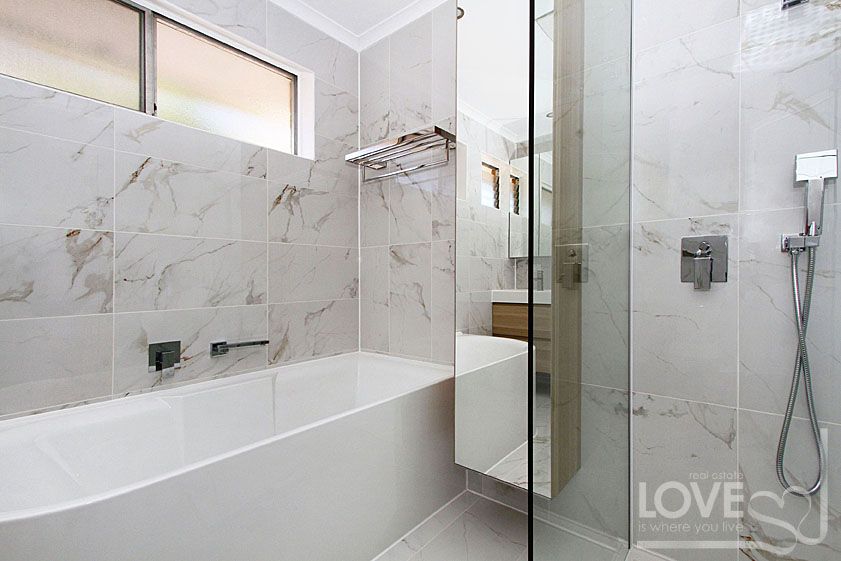 RENOVATED AND WELL LOCATED!