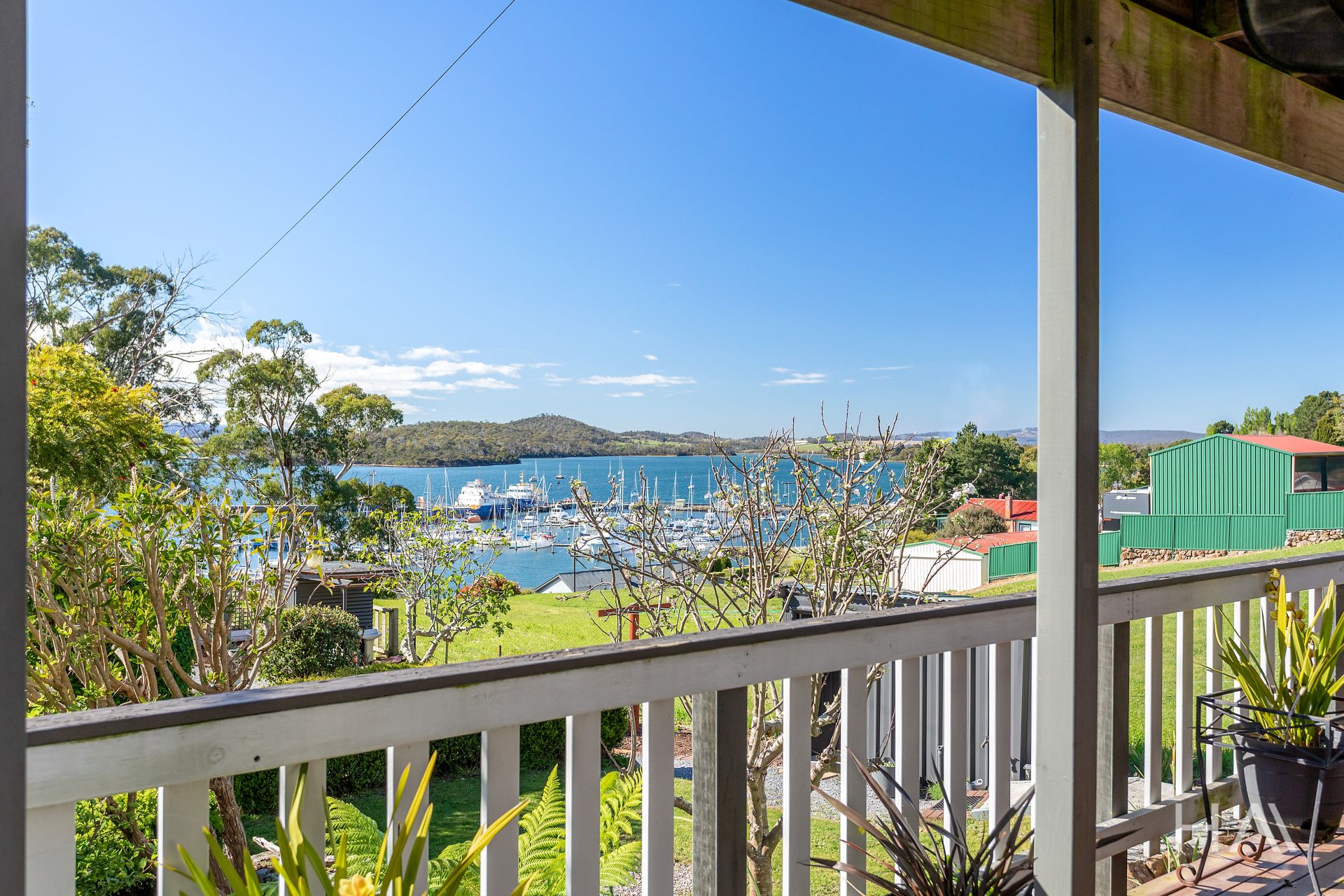 9 Ross Lane, Beauty Point Harrison Agents