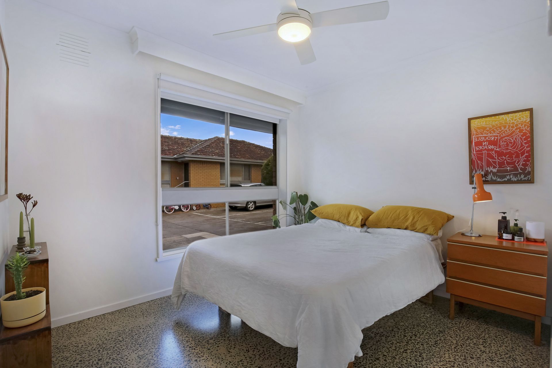 6 Month's lease, Modern Villa - Walk to High Street